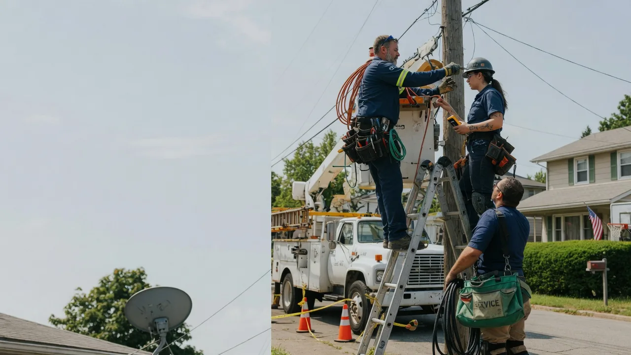 Electrical Repair in Spring City, TN near me